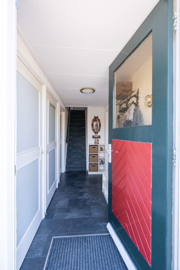 Foto 13 van Rustenburgerweg 116