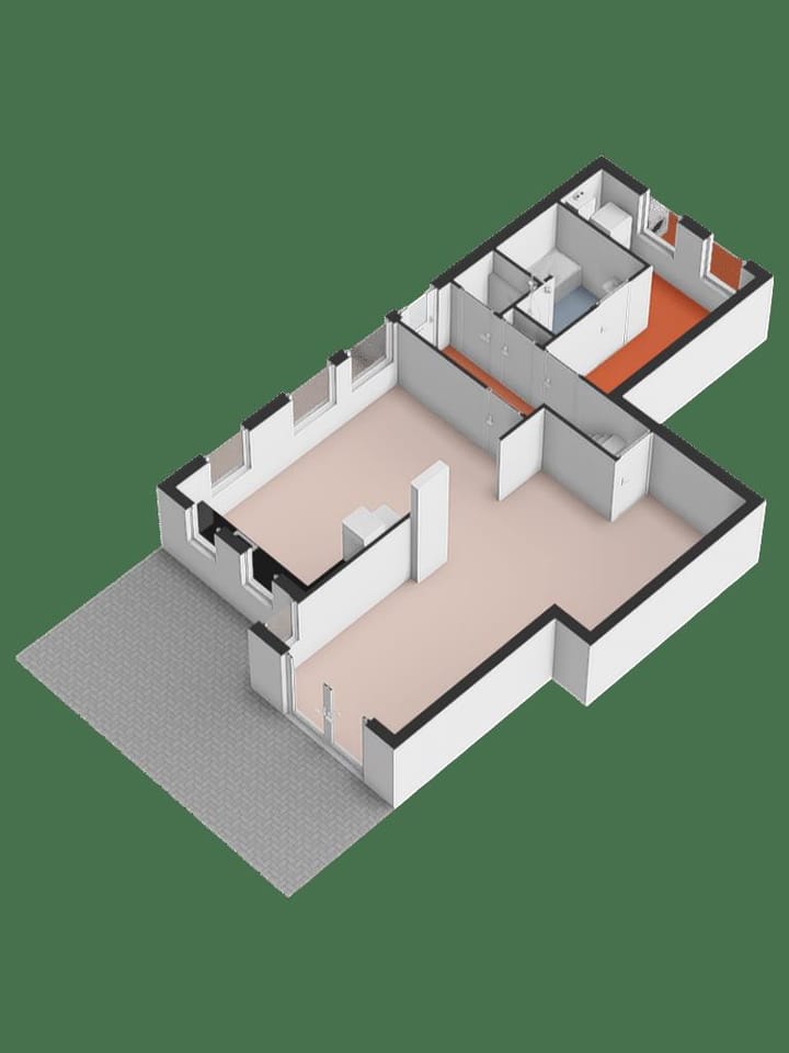 Foto 19 van Rustenburgerweg 116