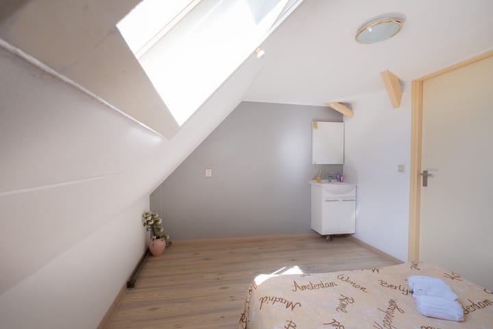 Foto 22 van Rustenburgerweg 116