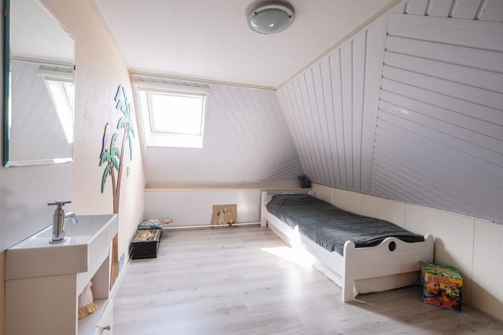 Foto 23 van Rustenburgerweg 116