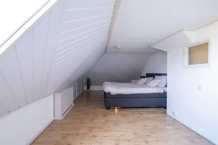 Foto 24 van Rustenburgerweg 116