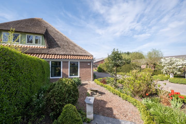 Foto 28 van Rustenburgerweg 116