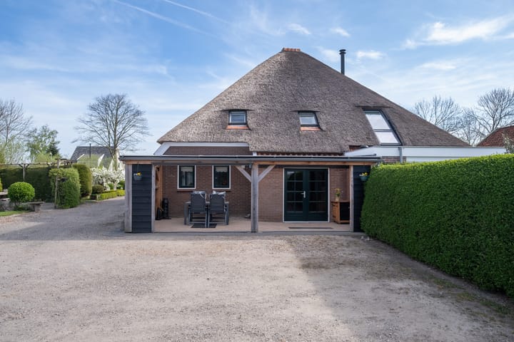 Foto 31 van Rustenburgerweg 116