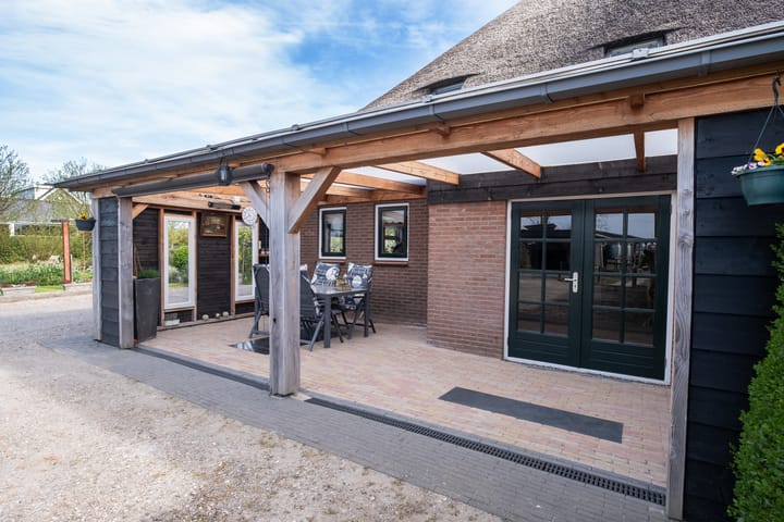 Foto 32 van Rustenburgerweg 116