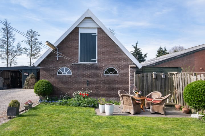 Foto 33 van Rustenburgerweg 116