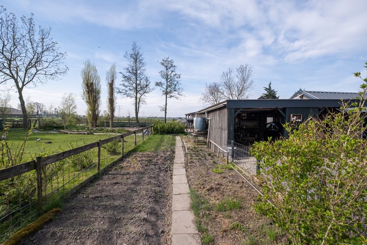 Foto 36 van Rustenburgerweg 116