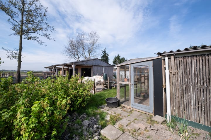 Foto 37 van Rustenburgerweg 116