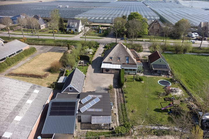 Foto 38 van Rustenburgerweg 116