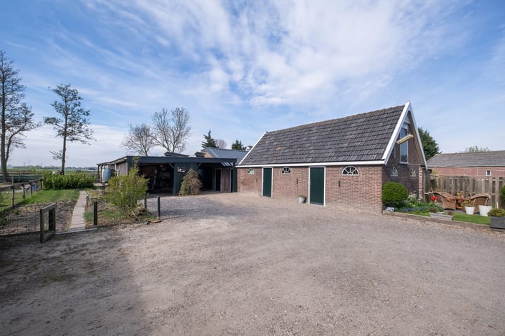 Foto 39 van Rustenburgerweg 116