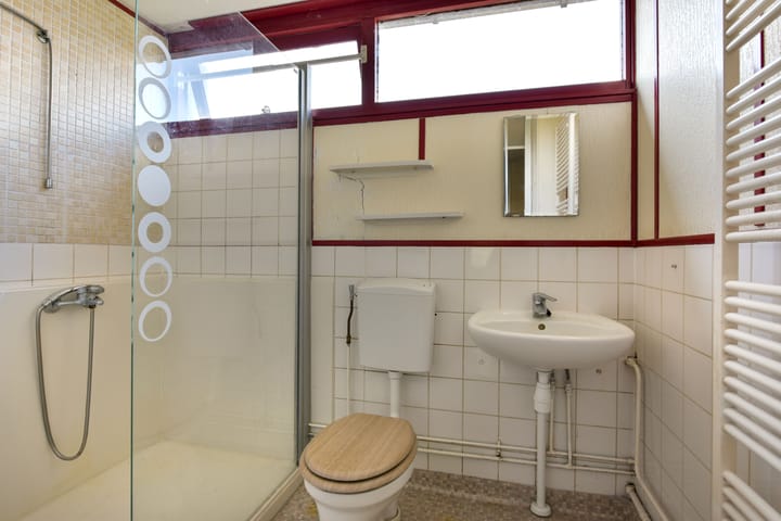 Foto 16 van Karos 65