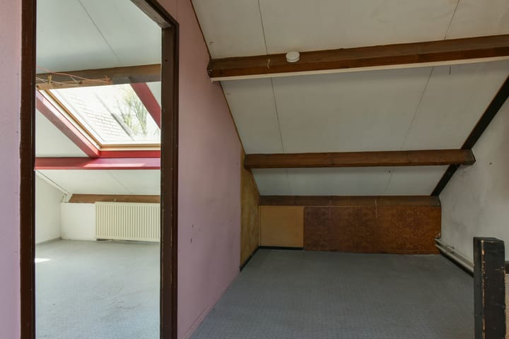 Foto 17 van Karos 65