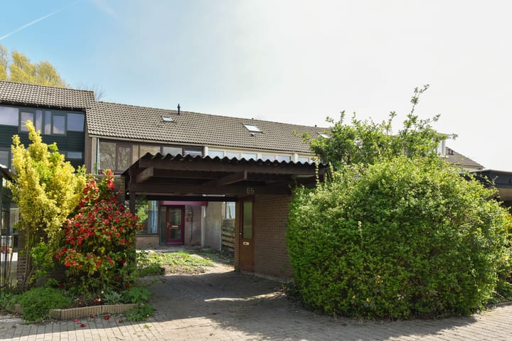 Foto 21 van Karos 65