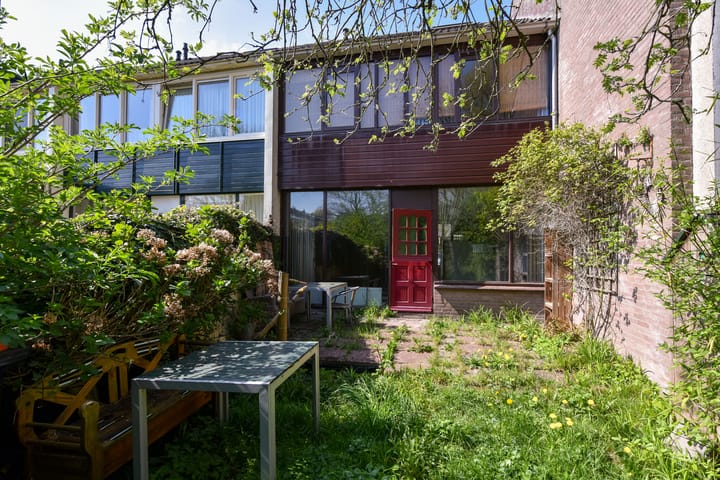 Foto 23 van Karos 65