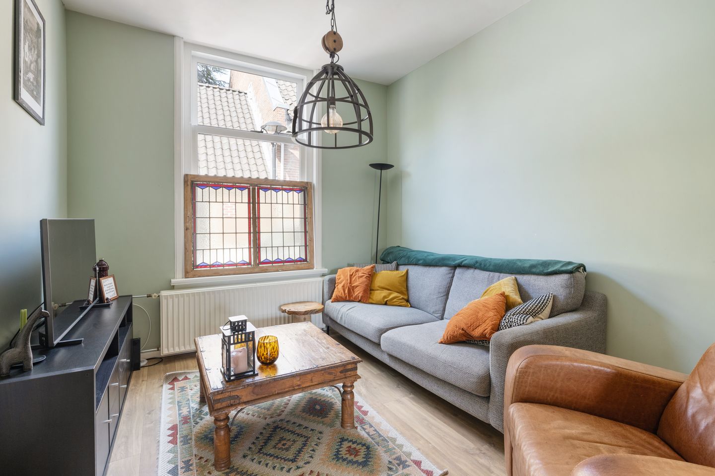 Foto 5 van Koestraat 17