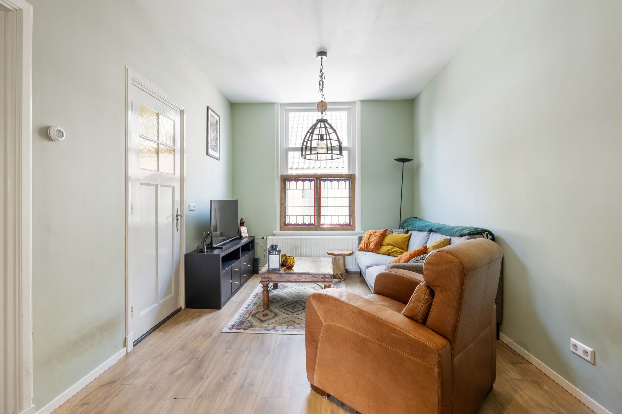 Foto 6 van Koestraat 17