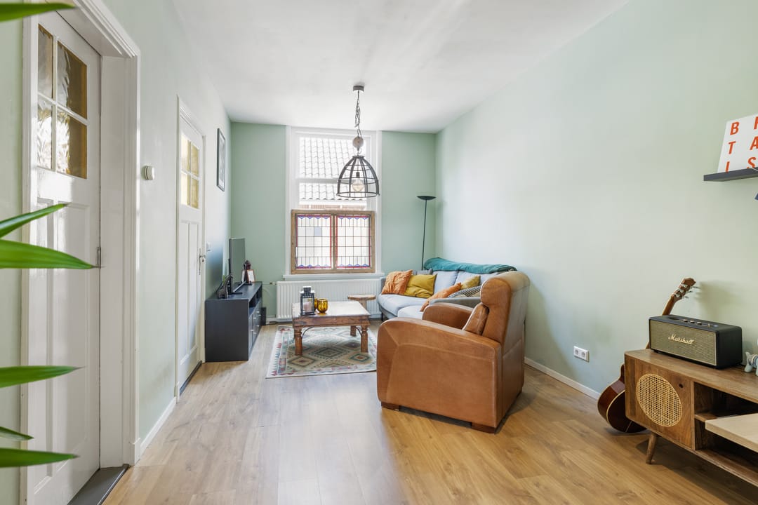 Foto 7 van Koestraat 17