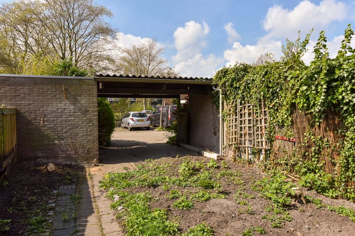 Foto 28 van Karos 65