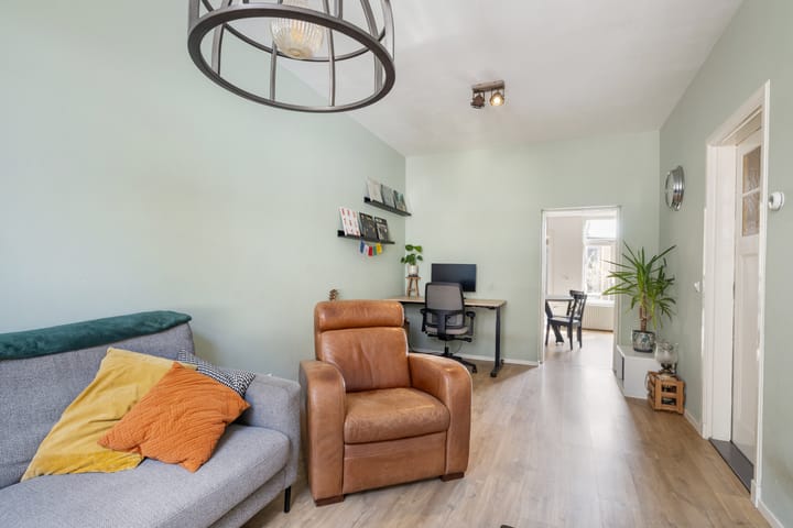 Foto 8 van Koestraat 17