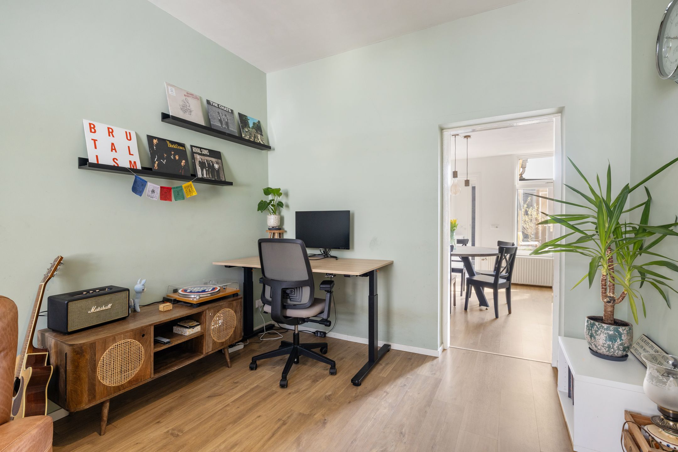 Foto 9 van Koestraat 17