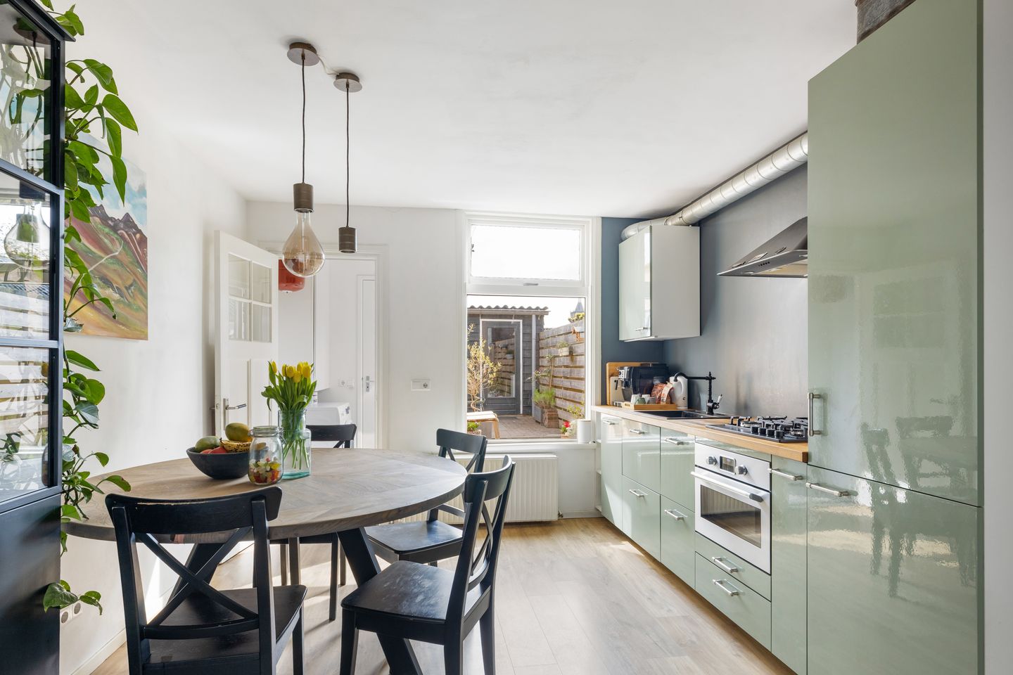 Foto 10 van Koestraat 17