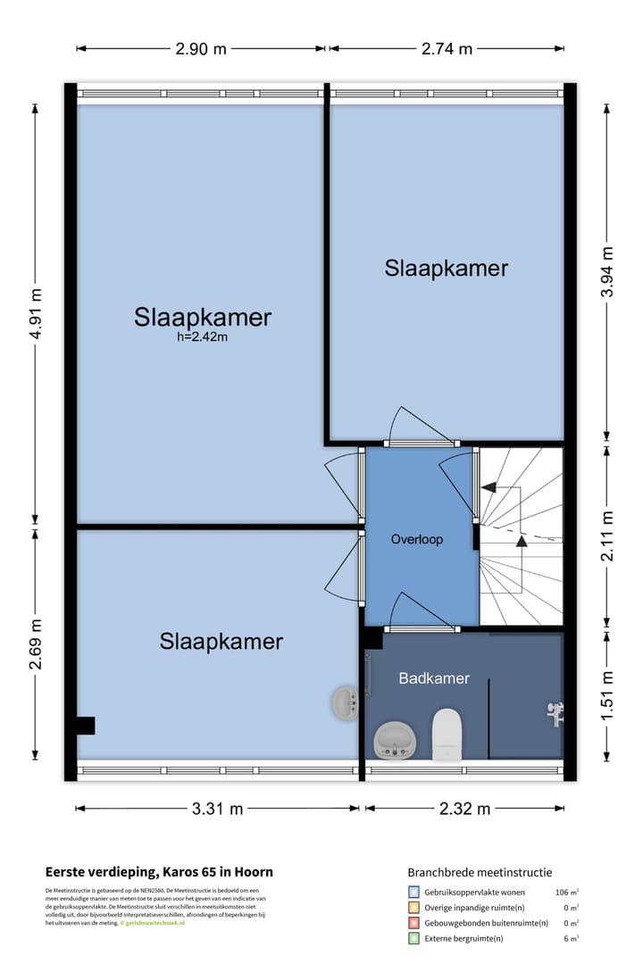 Foto 32 van Karos 65