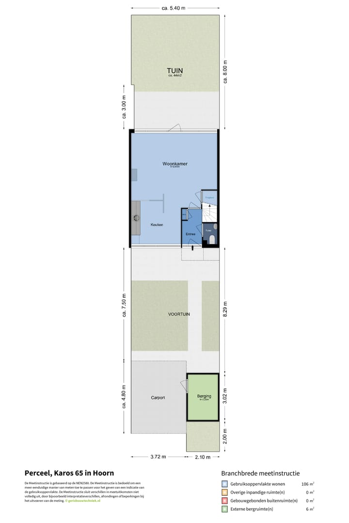 Foto 34 van Karos 65