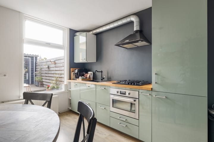 Foto 11 van Koestraat 17