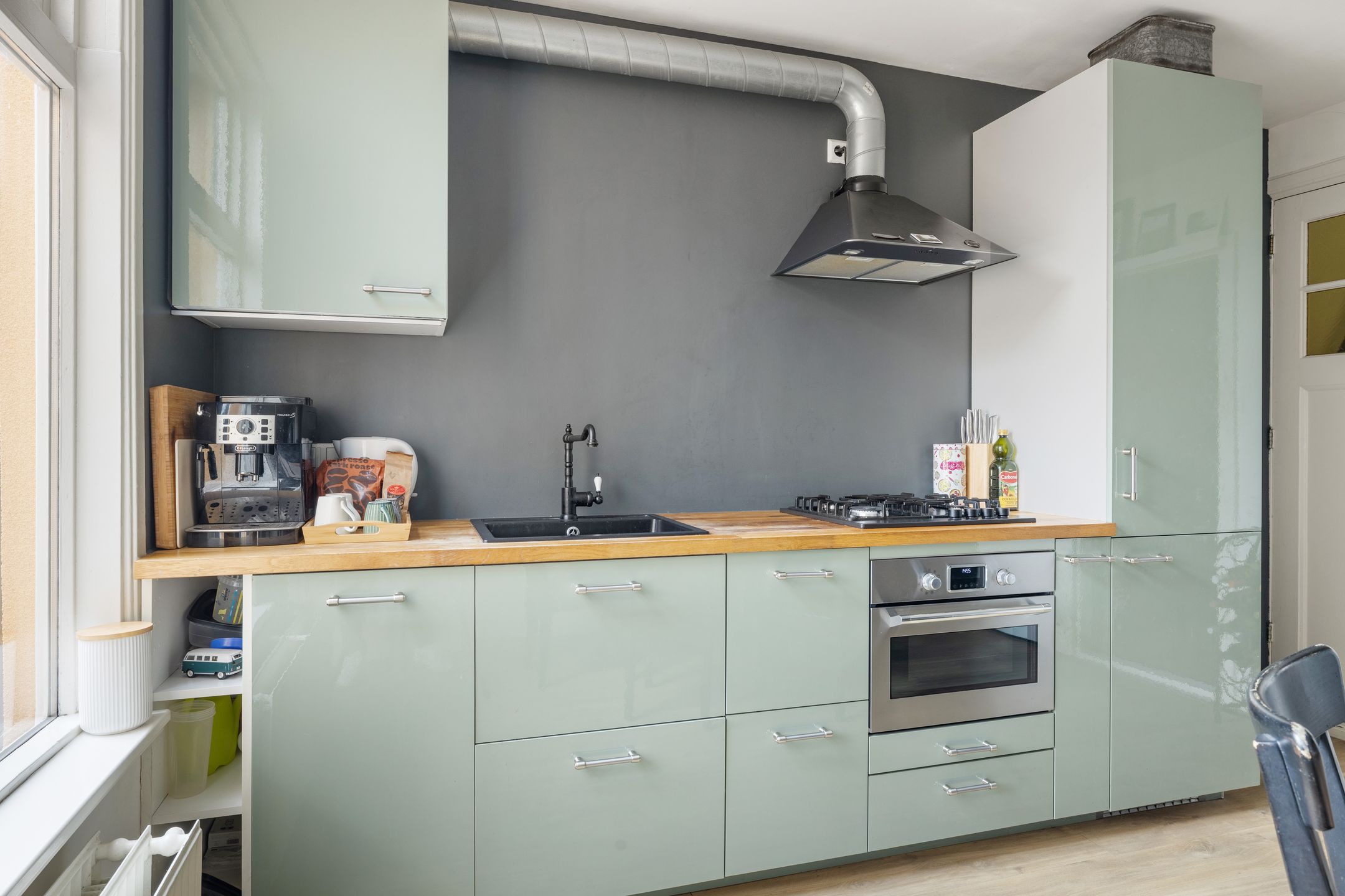 Foto 12 van Koestraat 17