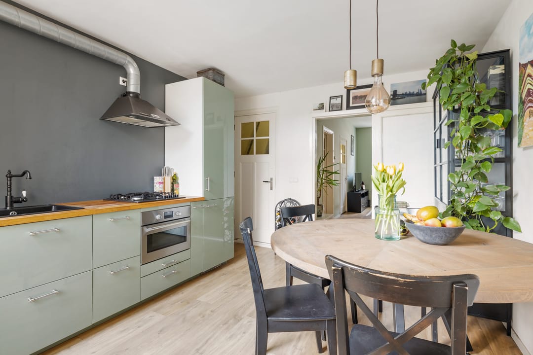 Foto 13 van Koestraat 17