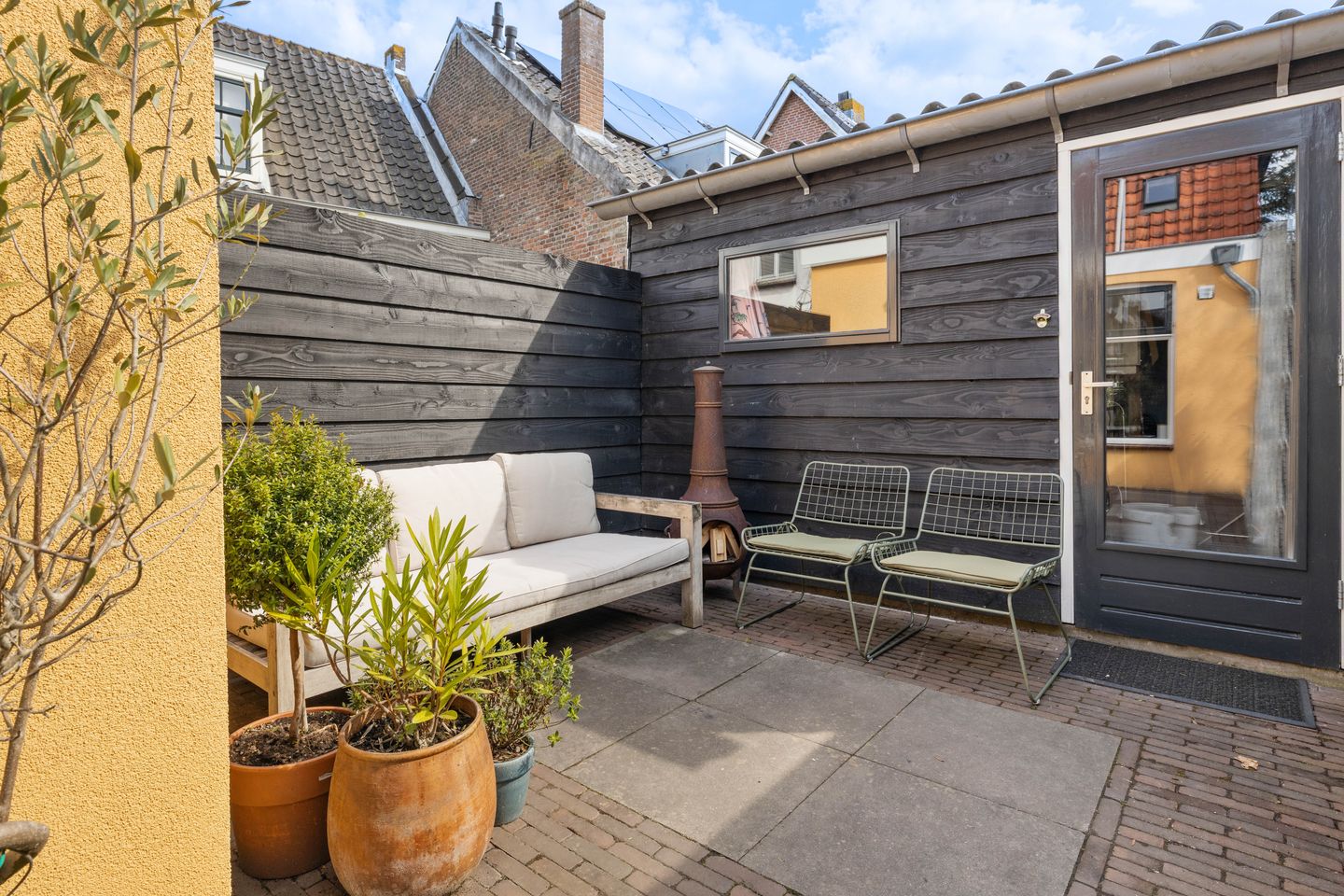 Foto 25 van Koestraat 17