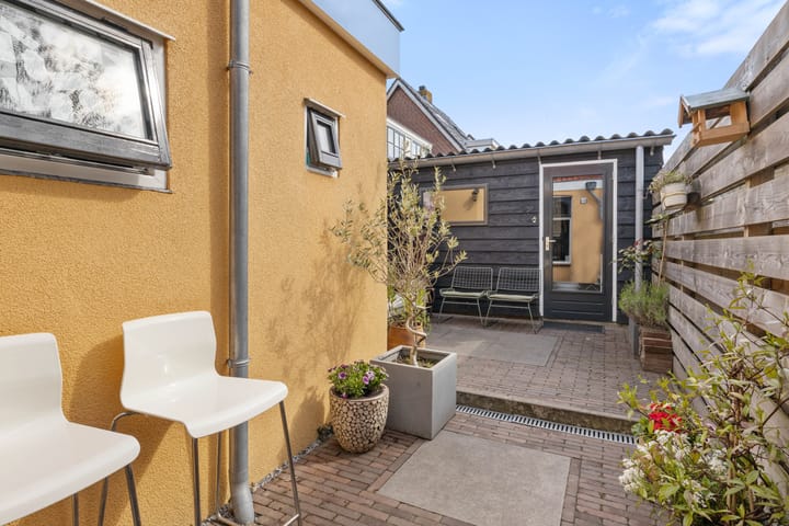 Foto 24 van Koestraat 17