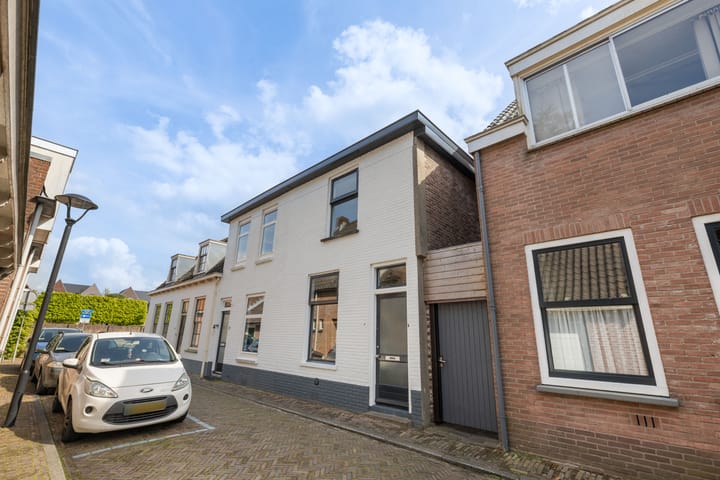 Foto 28 van Koestraat 17