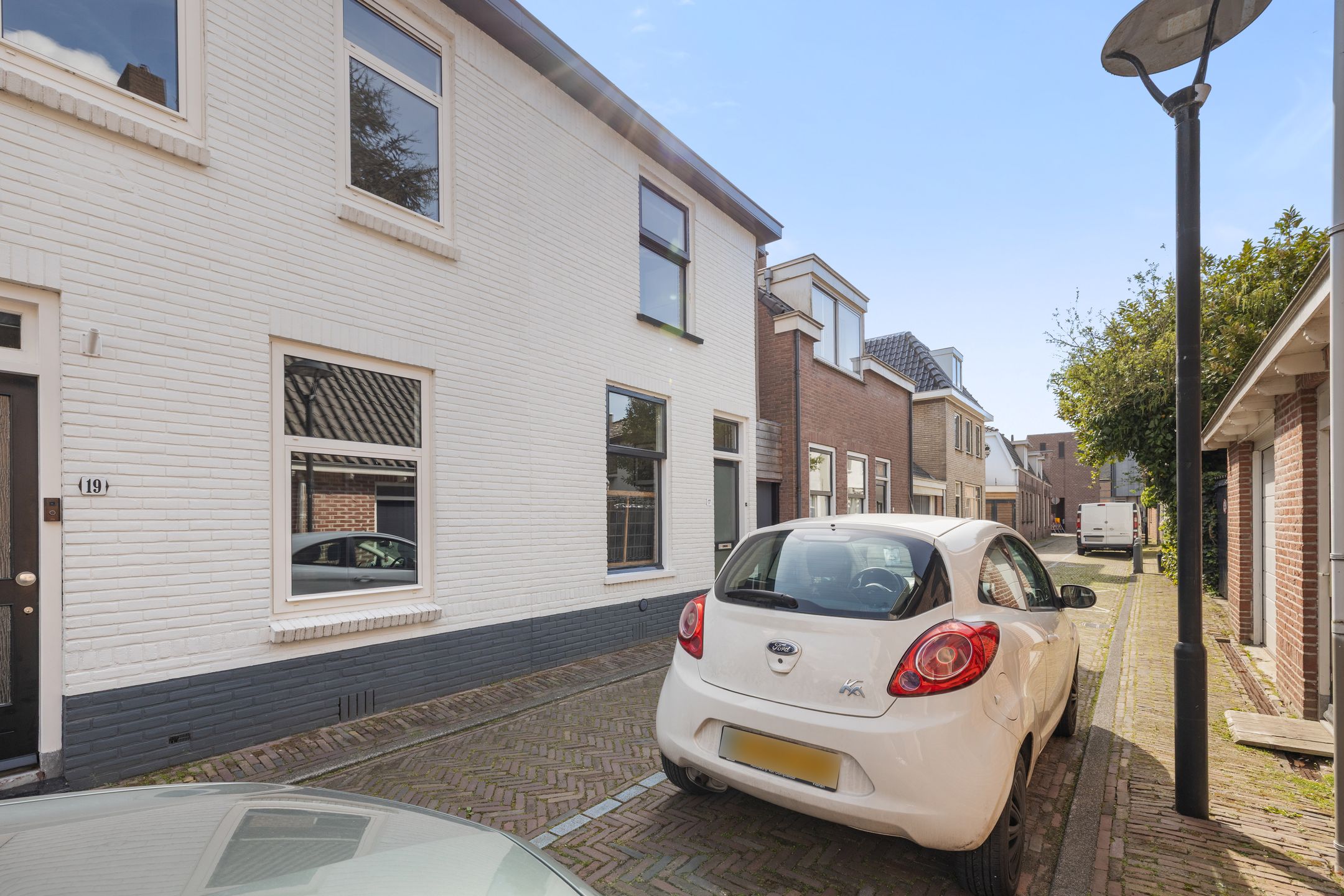 Foto 30 van Koestraat 17