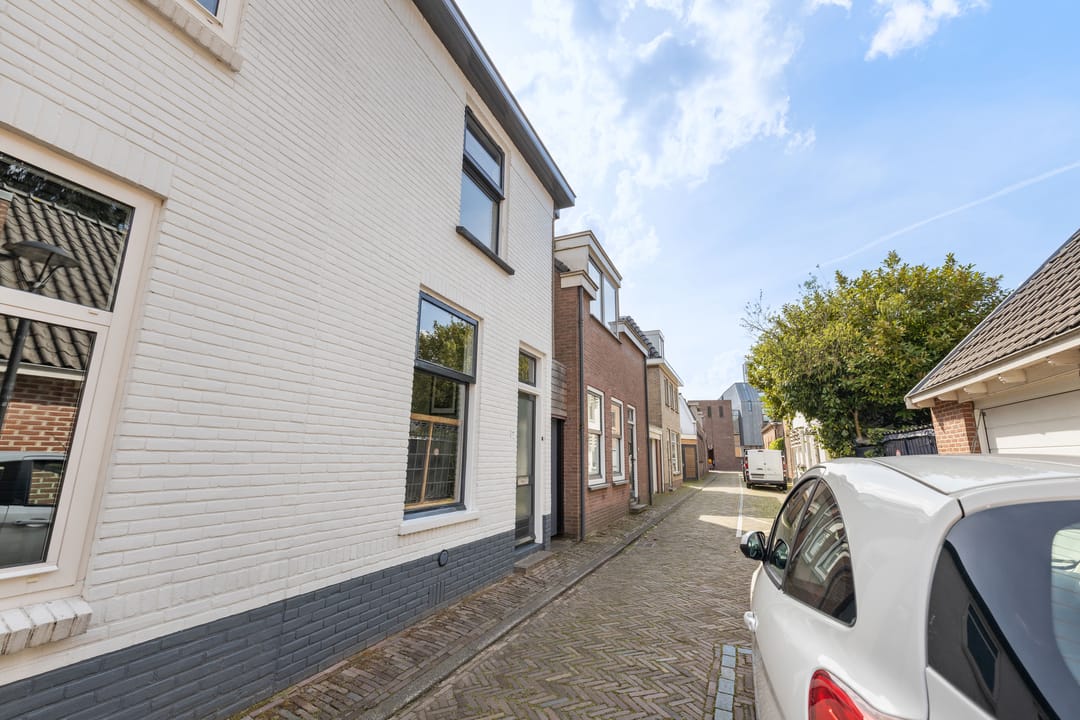 Foto 31 van Koestraat 17