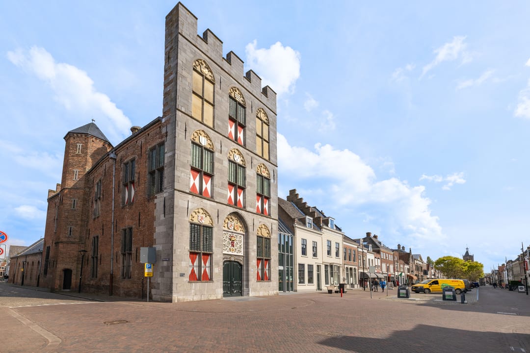 Foto 32 van Koestraat 17