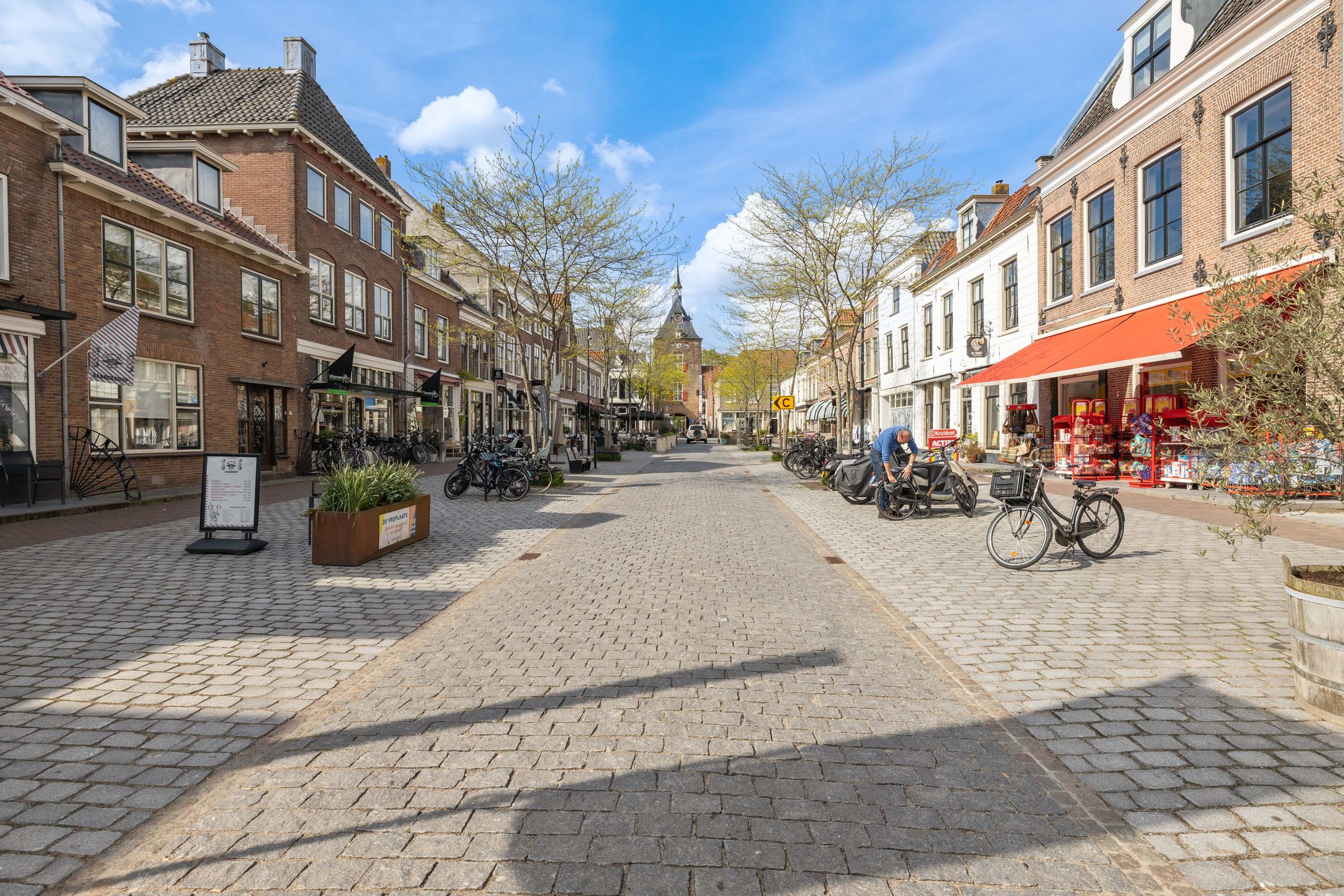 Foto 33 van Koestraat 17