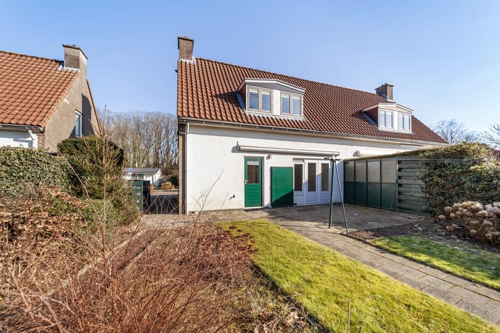 Photo 1 of Catharina van Rennesstraat 3