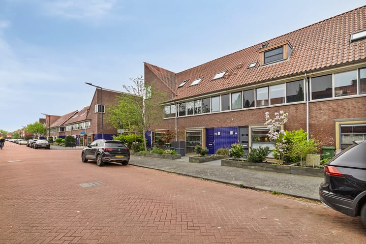 Foto 5 van Marius Richtersstraat 38