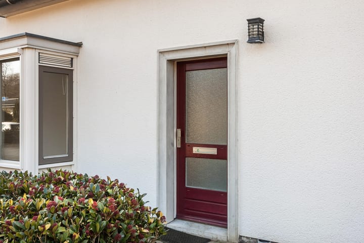 Foto 4 van Catharina van Rennesstraat 3