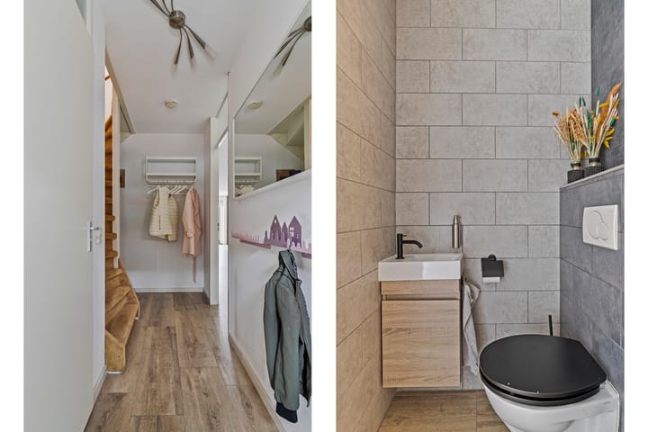 Foto 7 van Marius Richtersstraat 38