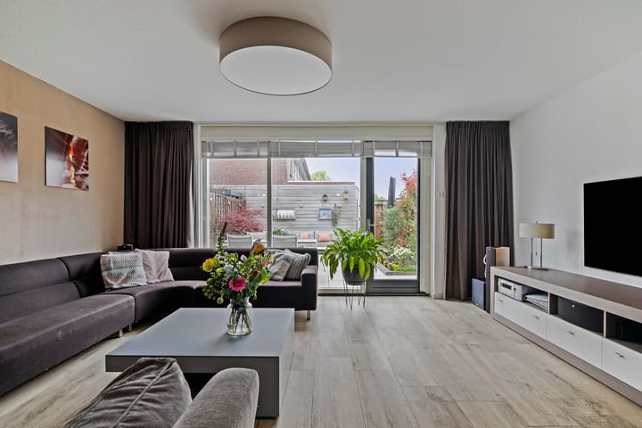 Foto 9 van Marius Richtersstraat 38