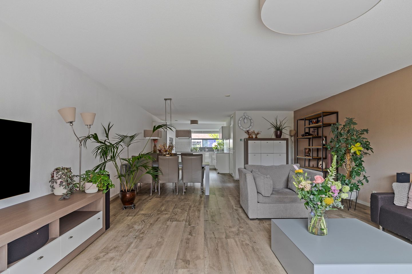 Photo 10 of Marius Richtersstraat 38