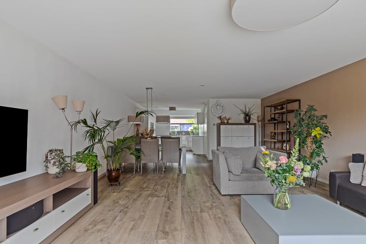 Foto 10 van Marius Richtersstraat 38