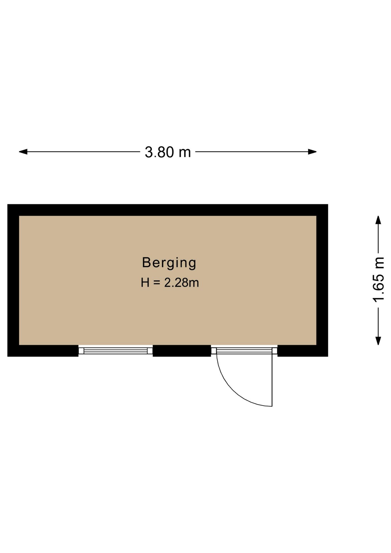 Foto 40 van Koestraat 17