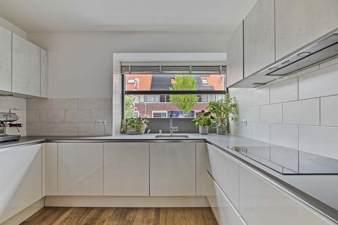 Photo 13 of Marius Richtersstraat 38