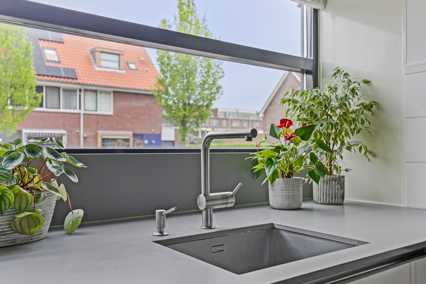 Photo 14 of Marius Richtersstraat 38