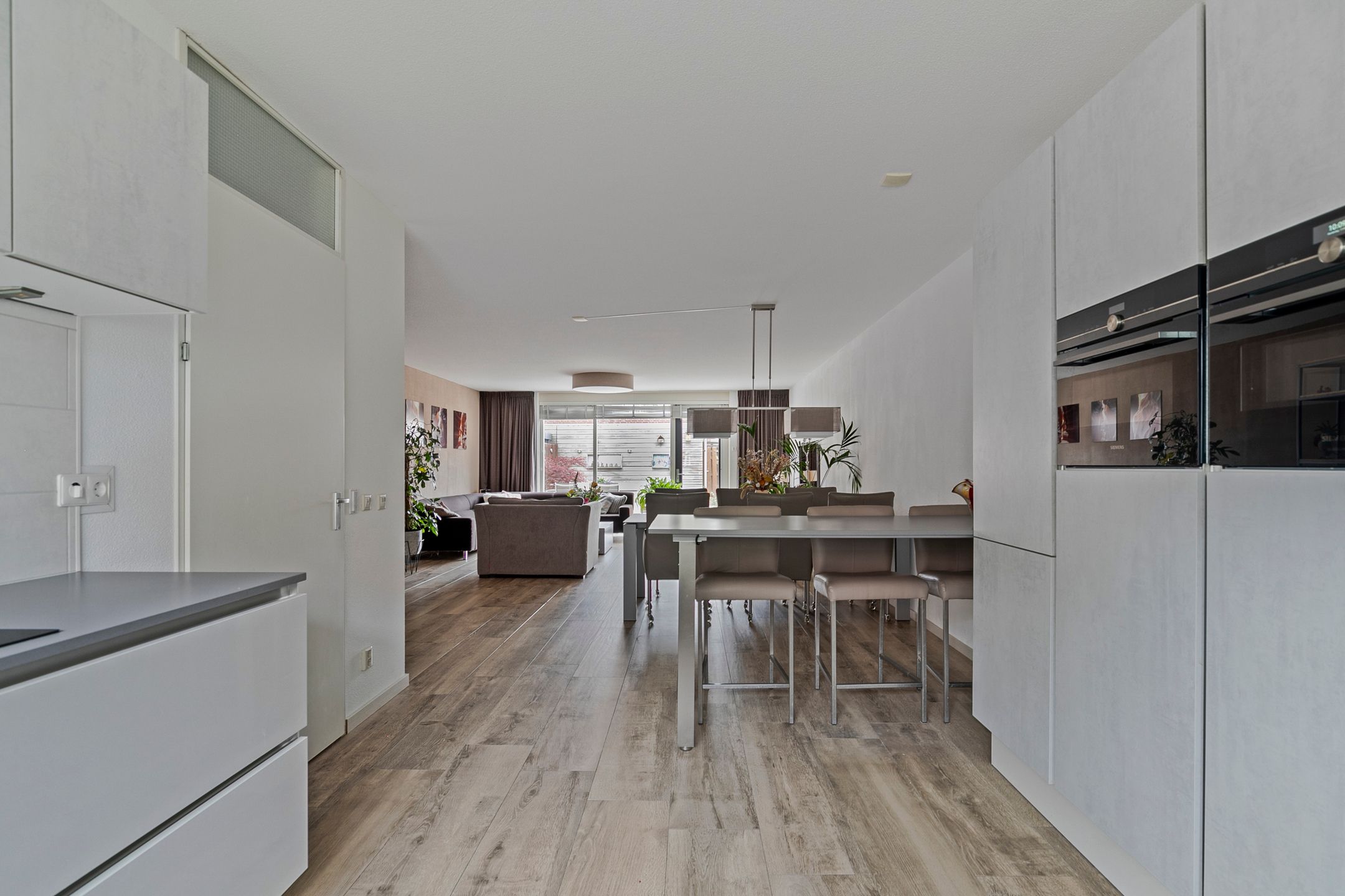 Photo 15 of Marius Richtersstraat 38