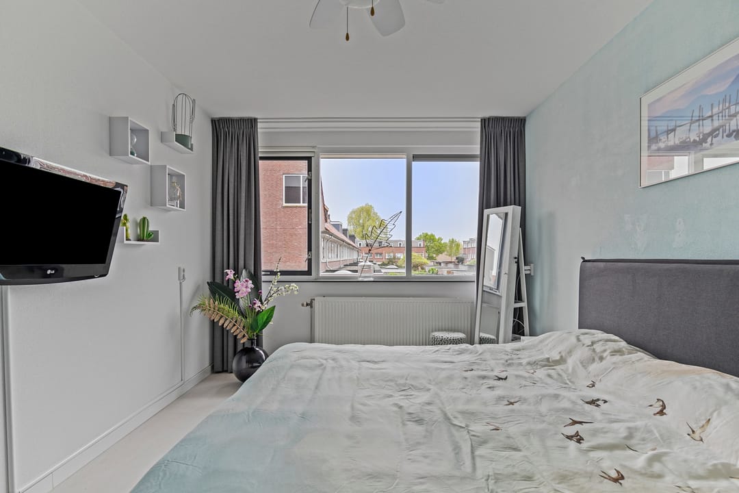 Photo 17 of Marius Richtersstraat 38