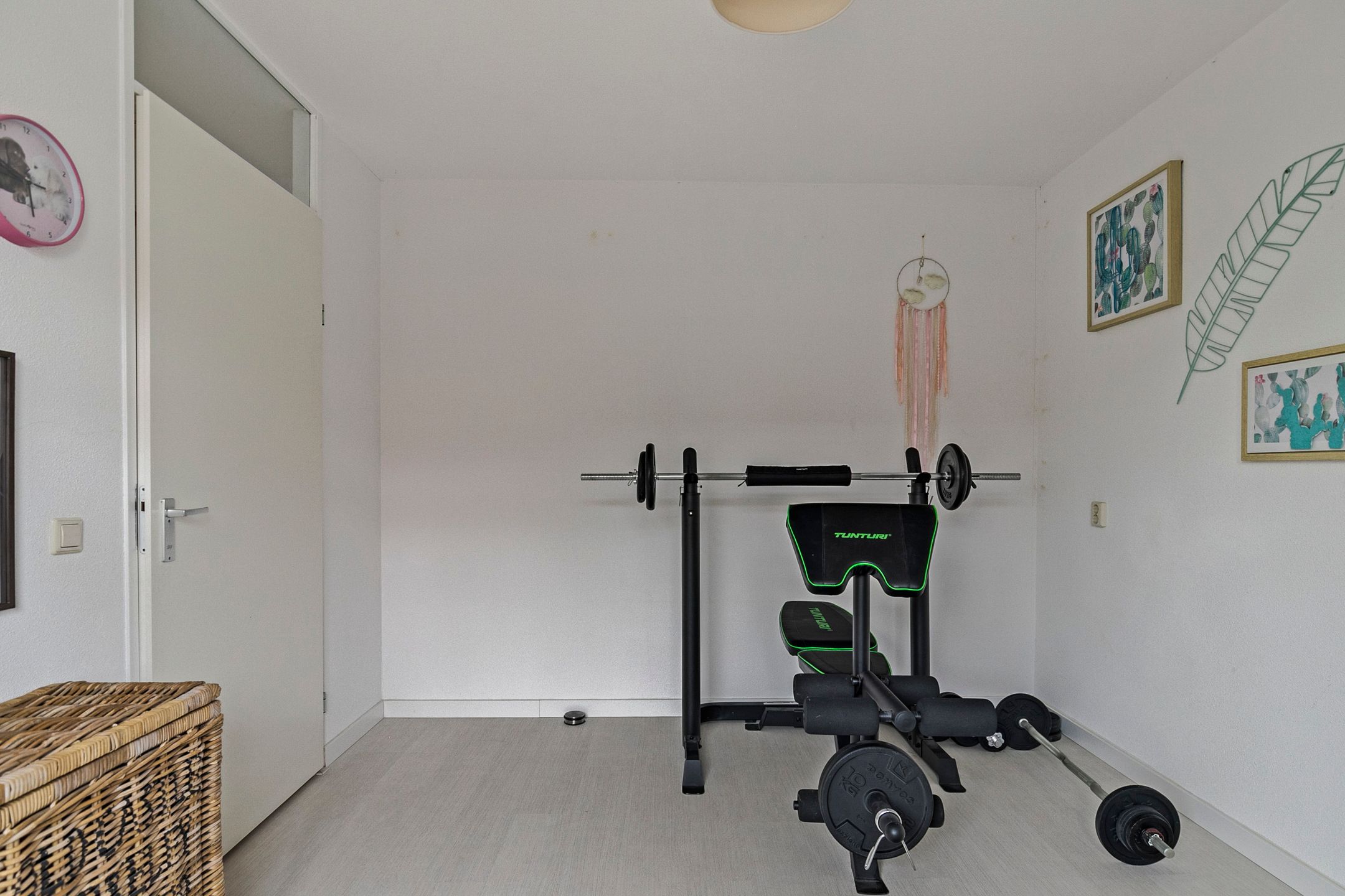 Photo 21 of Marius Richtersstraat 38