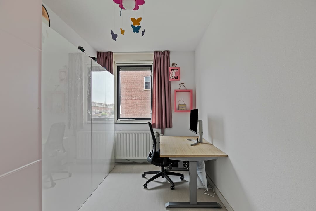 Photo 22 of Marius Richtersstraat 38